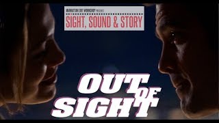 Legendary Editor Anne V. Coates, ACE on Combining Scenes in "Out of Sight"