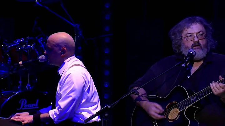 MARTIN LEVAC & RONNIE CARYL -Another Day in Paradi...
