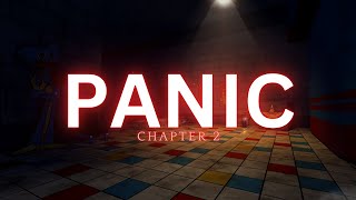 Poppy Playtime: Forever | PANIC - Chapter 2 | Gameplay Trailer #1