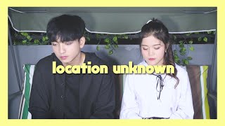 HONNE - Location Unknown (Cover ft. @NADAFID ) (Cibubur Session)