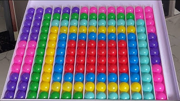 10 minutes everyday to sharp your brain, #pUZZLEbALL #challenge #gameplay #challengevideo