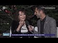 Claudia Cardinale, 80 anni della diva che non voleva fare il cinema - La vita in diretta 16/04/2018