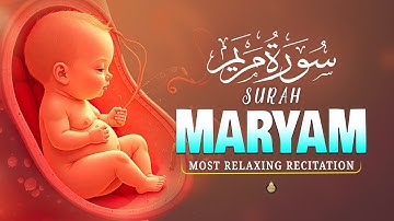Heart Melting Yusuf سورة يوسف | Pregnant Mothers And Sisters, EveryDay Listen | Best-Holy Quran