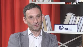 Виталий Портников: Армения и Азербайджан пожертвовали частью своего суверенитета