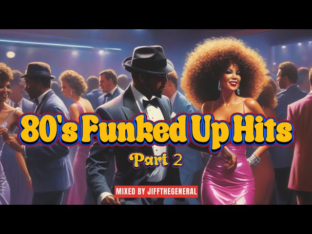 【R&B】Introducing BUD - Ballads & Funk Executive Selection 80s R&B & Boogie Mix – Volume 01 - YouTube