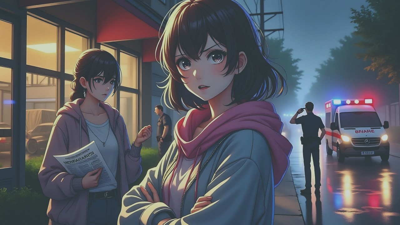 They Made Me Transfer My Liquor Liability Insurance, After Rebirth Someone Died and She Had No Cover