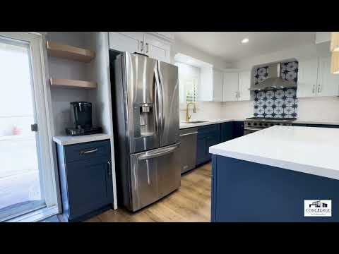 Kitchen Remodeling in Los Angeles, CA by Concierge Home Remodeling