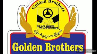DMG.golden brothers