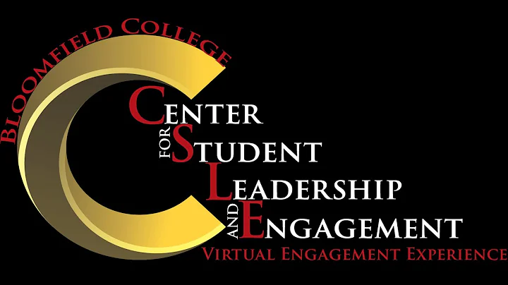 Bloomfield College - Sheila Wooten & Rose Mitchell...