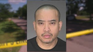 Search Continues For Suspected Mendota Heights Killer