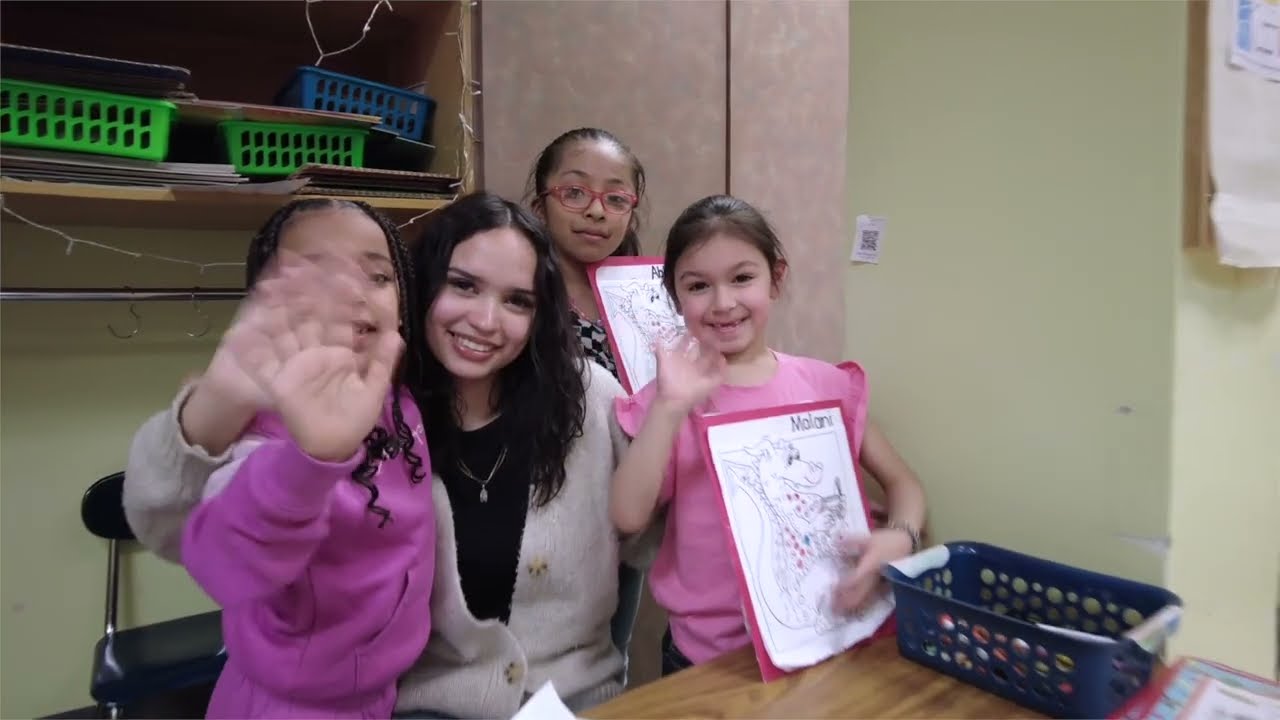 Abby's Story: 2025 United Way of Berks County Campaign