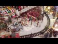 Lemax and dept 56 christmas village 2016