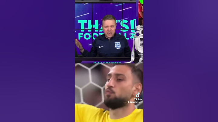 Harry Maguire silences his haters (Credit to @darloderves17 on Tiktok🙏)