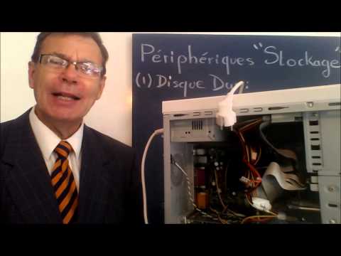 Networks: Network Hardware (2) Storage Devices