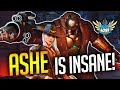 Overwatch - Ashe is INSANE! Detailed Gameplay - Super McCree?!