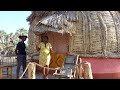 African village  room tour 2021african village life