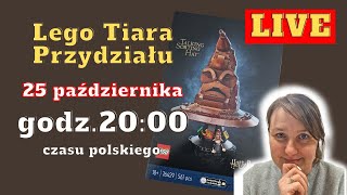 LEGO Tiara Przydziału