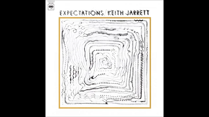 Keith Jarrett - Expectations (1972) (Full Album)