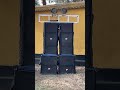 New DJ Setup Ready 😁|| DJ JBL Setup Ready 🔥 #dj #djsarzensetupsong #jbl #djpankaj #shortsfeed #yt