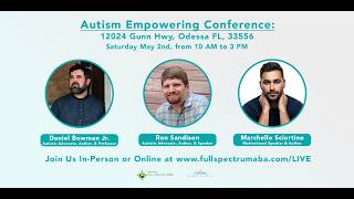Autism Empowering Conference