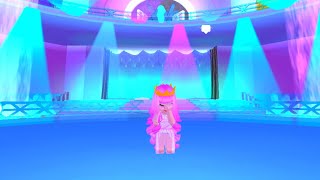 Video thumbnail of "👑PROM QUEEN - Roblox Music Video || Directadora"