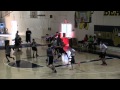 West coast elite basketball ryan trunkett highlights