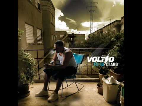 Pelea - Julio Voltio