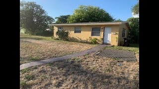1541 NW 15th Ave, Fort Lauderdale, FL 33311