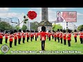 &quot;My love is like a red red rose&quot; - The Band of the Scots Guards