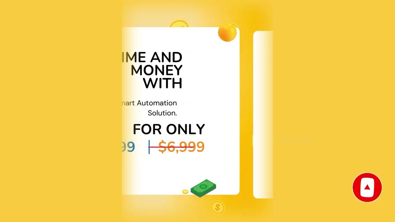 Save Time And Money With Amazon & Walmart Automation Services.