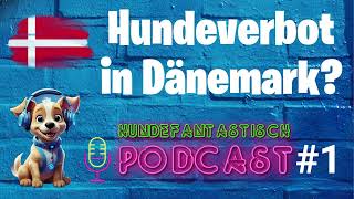 Kennst du dieses Hundeverbot in Dänemark? 🐶 Podcast #001 by Hundefantastisch 244 views 9 months ago 2 minutes, 45 seconds