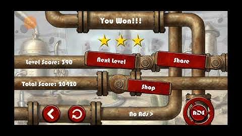 Plumber Android Game Level Pack 1 61 62 63 64 65 Solved In Hindi