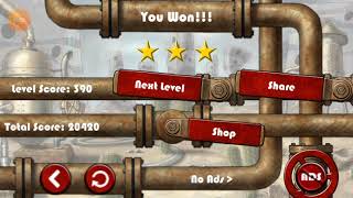 Plumber Android Game Level Pack 1 61 62 63 64 65 Solved In Hindi