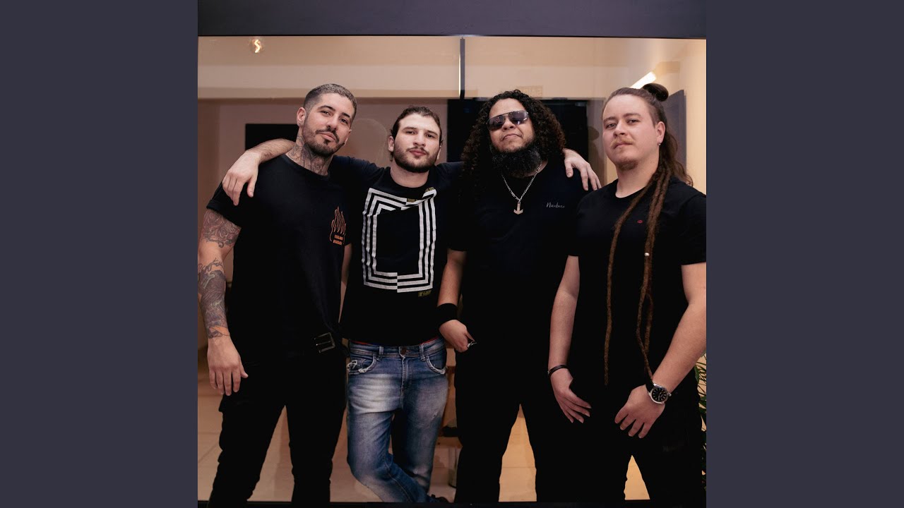 Back to Black (Rock Version)