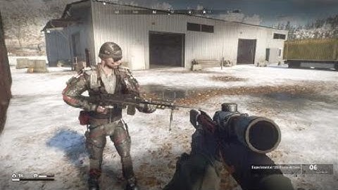 Generation Zero explosion