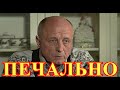 Москва в слезах от трагедии...Сегодня утром актер СССР Александр Сирин