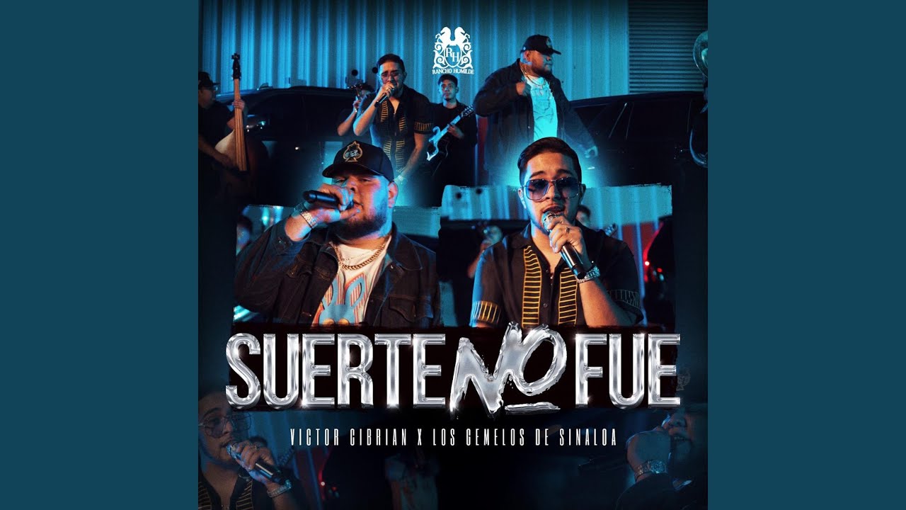 Suerte No Fue
