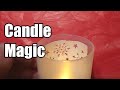 Candle Magic  /  Scamp3  / Novelty Illusion