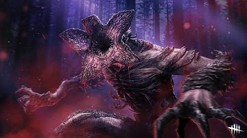Demogorgon Core Memory Stray Thoughts Challenge