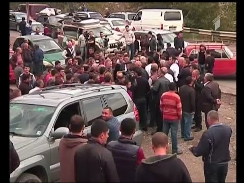 რუსთავის სასამართლოში ყიზილაჯლოში მომხდარ დაპირისპირებაში ბრალდებულების პროცესი მიმდინარეობს