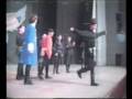LOBO ISMAIL DANCE 2