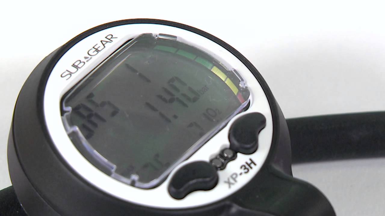 Subgear XP 3H Computer