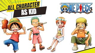 Exploring the enigmatic parents of One Piece characters