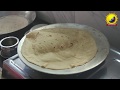 How To Make Chapati In Maharashtrian style | Roti, Phulka, Chapati Recipe