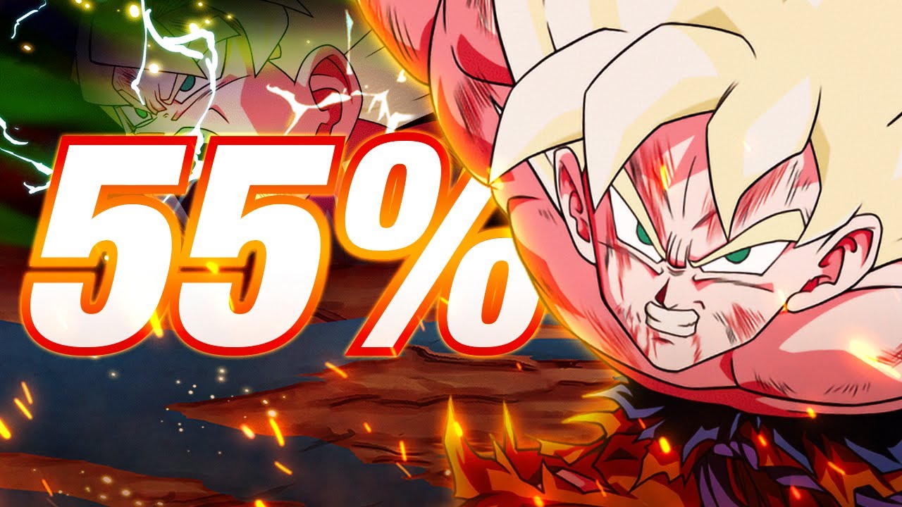 Rate a NON-DFE LR Day 4 (Golden Fist Super Saiyan 3 Goku) would you be  happy to pull this in the step-up banner? (HD art by @DokkanArt) :  r/DBZDokkanBattle