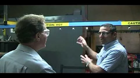 David McNicholas on Standard Work.avi