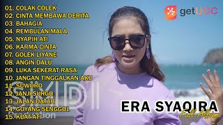 Era Syaqira - Colak Colek | Full Album