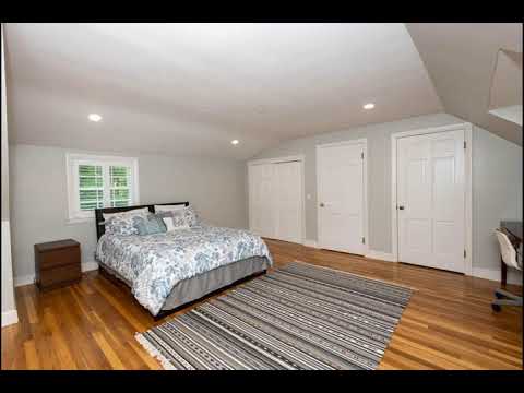 76 Willow Street, Reading, MA home video tour