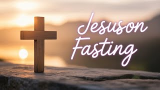 Why Did Jesus Say This About Fasting? | The Bible Study - September 5 2025