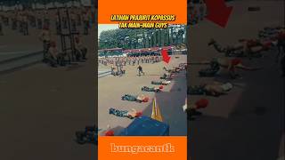 Download Lagu mau jdi kopassus nyawa taruhannya 😱#kopassus #tni #bravotni #trending #shortvideo MP3 Download Lagu mau jdi kopassus nyawa taruhannya 😱#kopassus #tni #bravotni #trending #shortvideo MP3